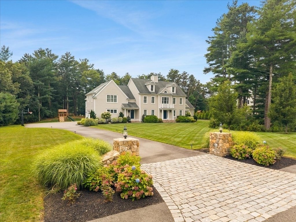 Casa en Kingston, Massachusetts, Estados Unidos 2 - 18754054