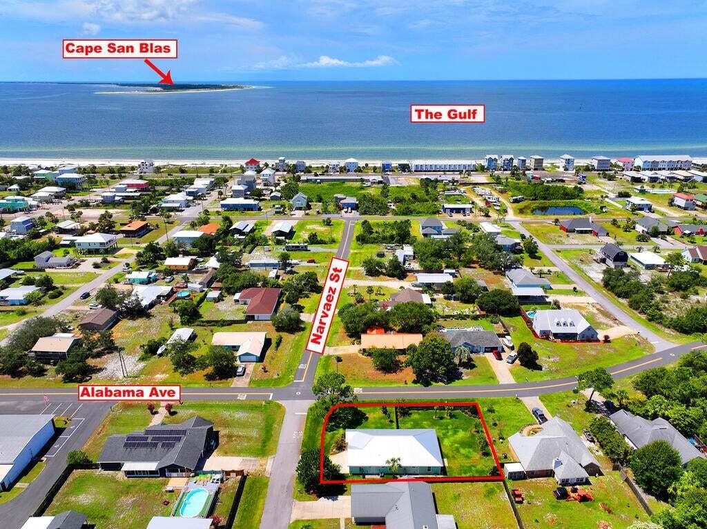 Casa a Port St. Joe, Florida, Stati Uniti 2 - 18760783