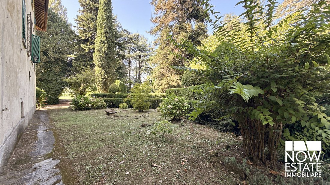 Villa a San Giustino, Umbria, Italia 4 - 18751545