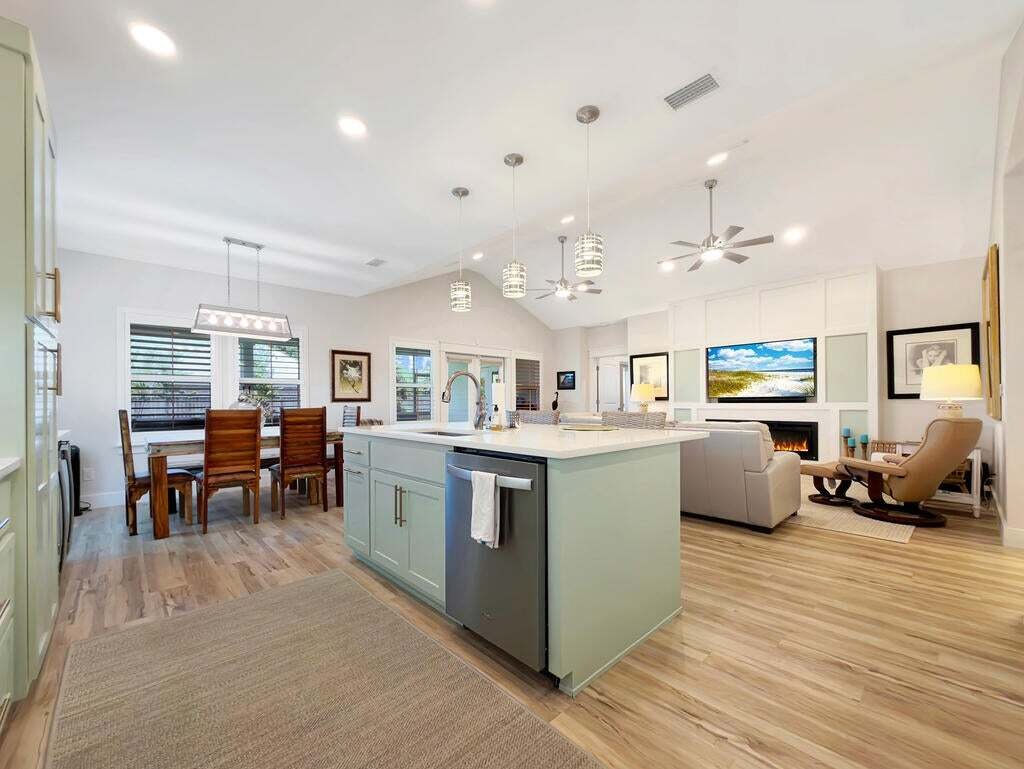 Casa a Port St. Joe, Florida, Stati Uniti 3 - 18760783