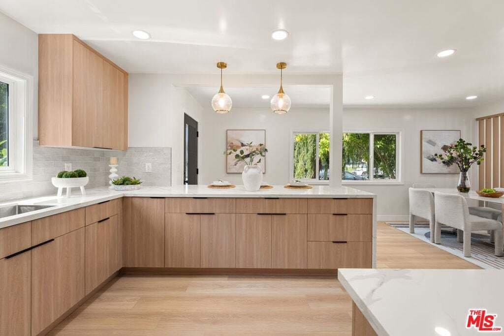Casa en Los Ángeles, California, Estados Unidos 5 - 18750811