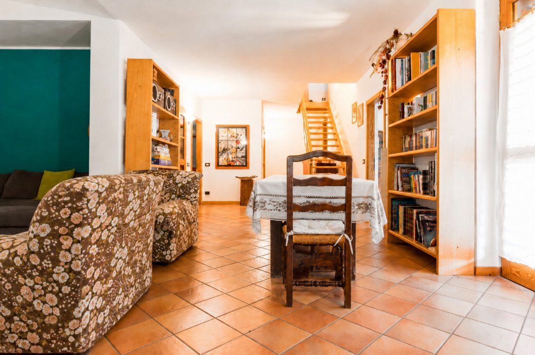 Maison en Caldonazzo, Trentin-Haut-Adige, Italie 5 - 18757657
