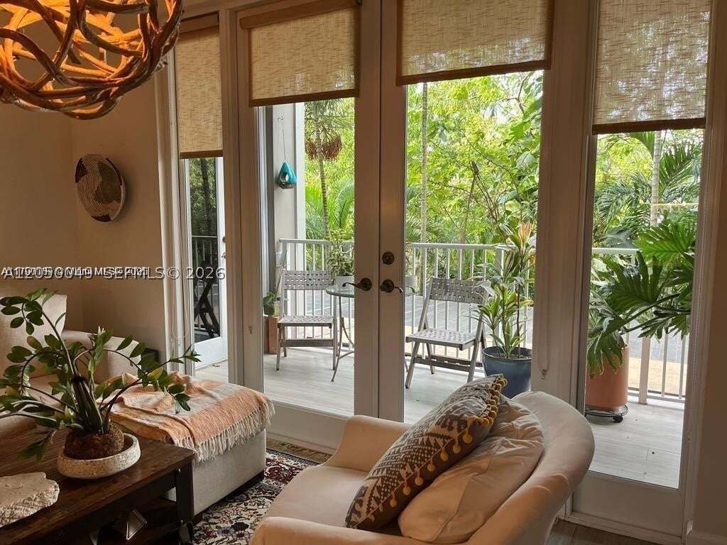 Appartement à Miami, Floride, États-Unis 3 - 18758675