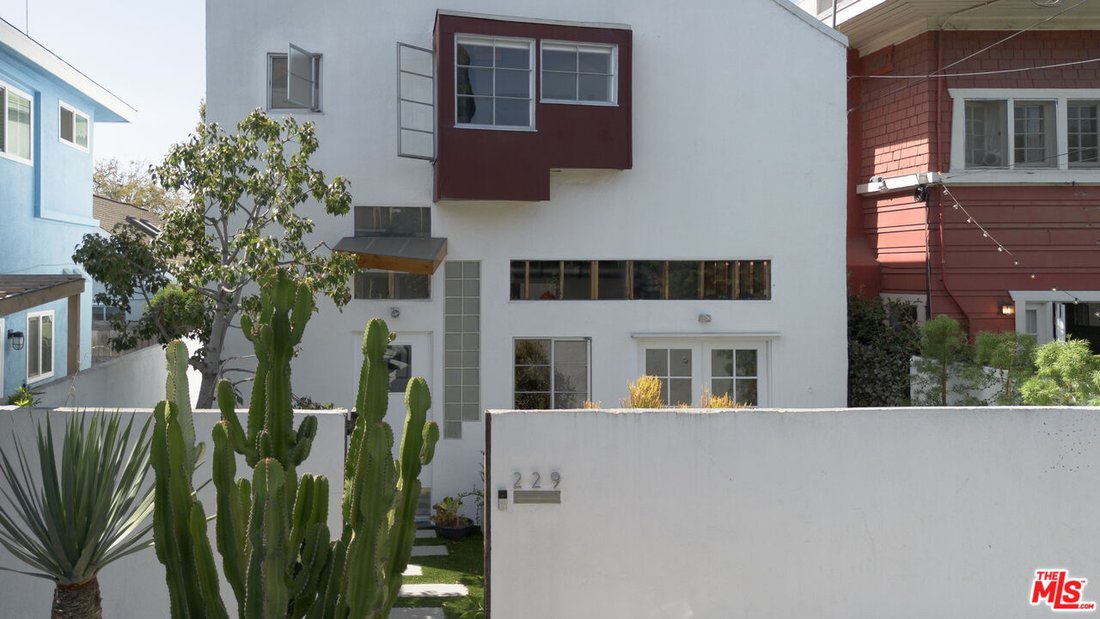 Haus in Los Angeles, Kalifornien, Vereinigte Staaten 2 - 18752428