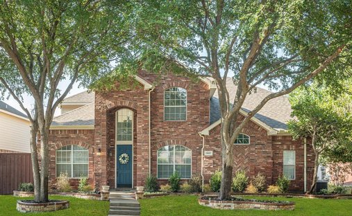 Maison à Frisco, Texas, États-Unis 1