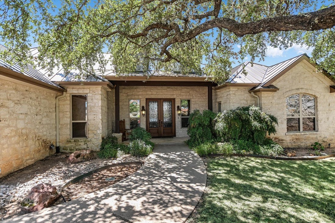 Casa en Horseshoe Bay, Texas, Estados Unidos 4 - 18751583