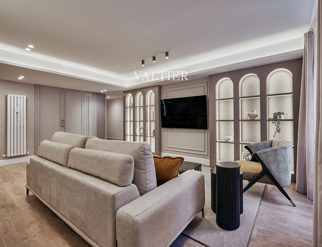 Appartement à Salamanque, Madrid, Espagne 5 - 18752421