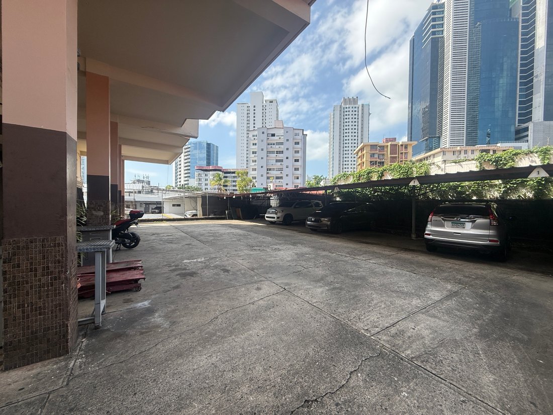 Panama City, Panama, Panama 2 - 18755111