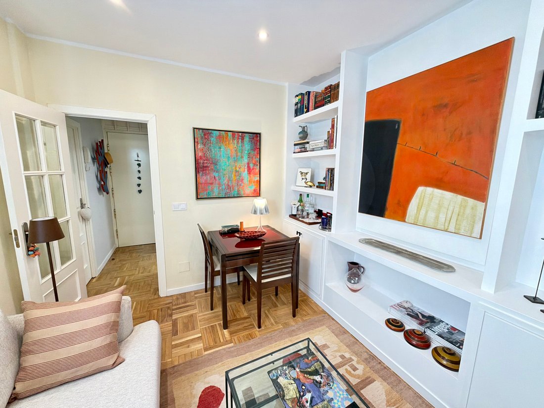 Appartement à Salamanque, Madrid, Espagne 5 - 17992528