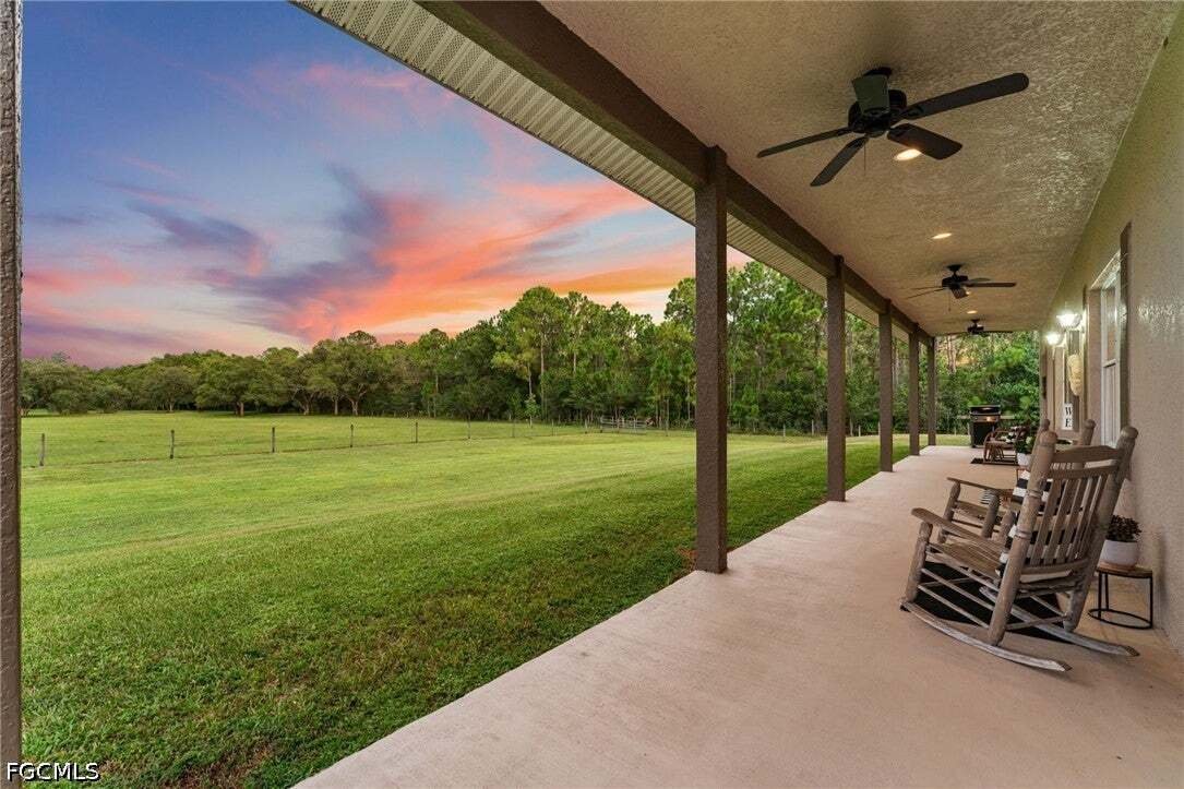 Maison à Labelle, Floride, États-Unis 4 - 18751085