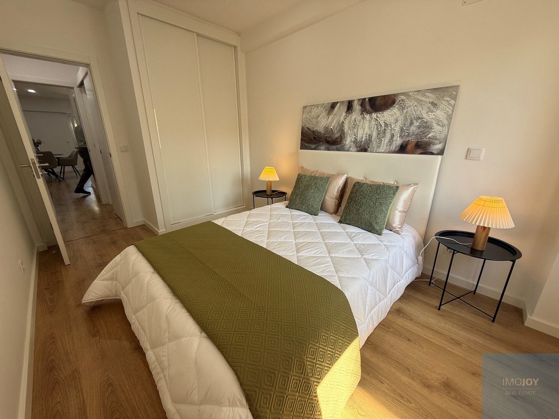 Appartement à Benfica, Lisbonne, Portugal 5 - 18759728