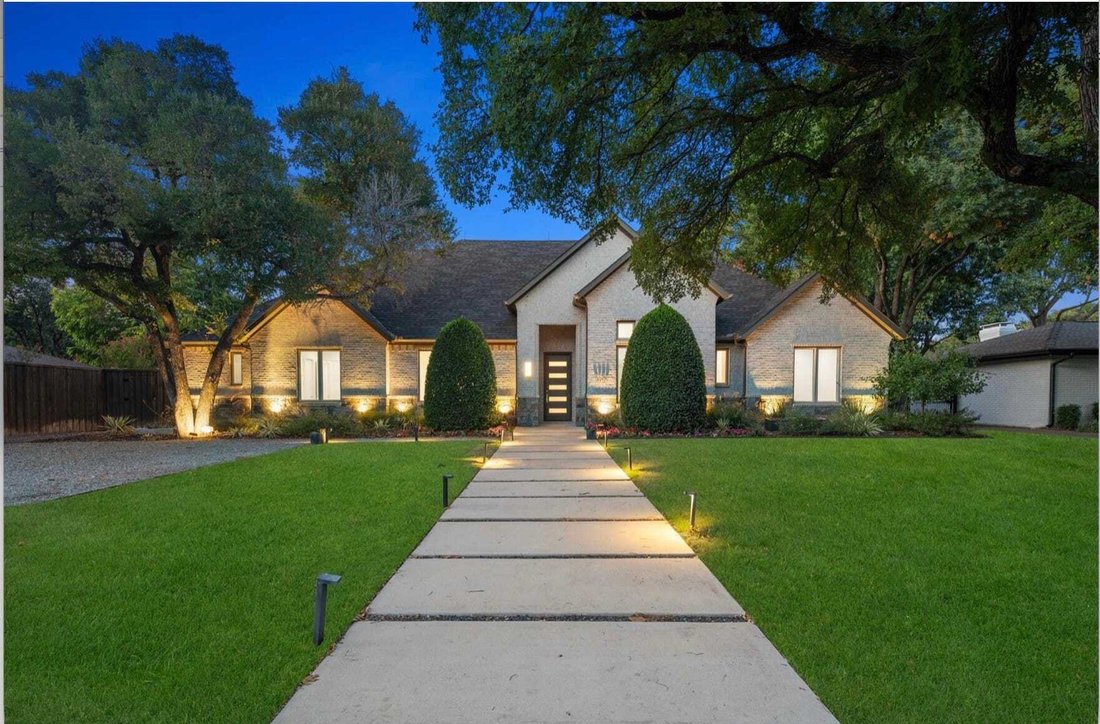 Casa en Dallas, Texas, Estados Unidos 1 - 17651124