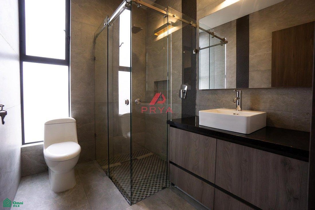 Condominio a Zapopan, Jalisco, Messico 5 - 18751435