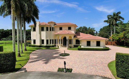Haus in Davie, Florida, Vereinigte Staaten 1