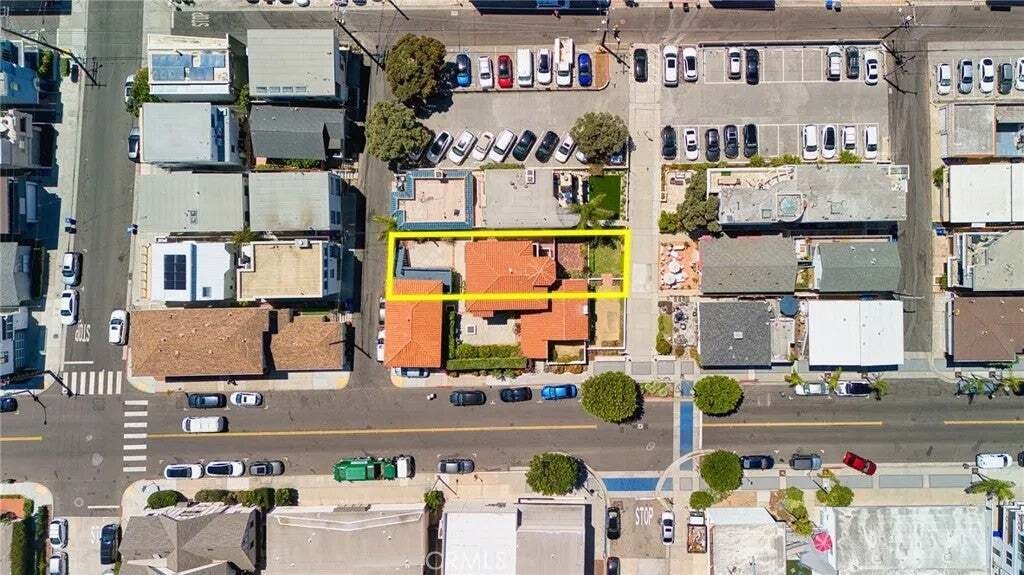 House in Manhattan Beach, California, United States 3 - 18758712