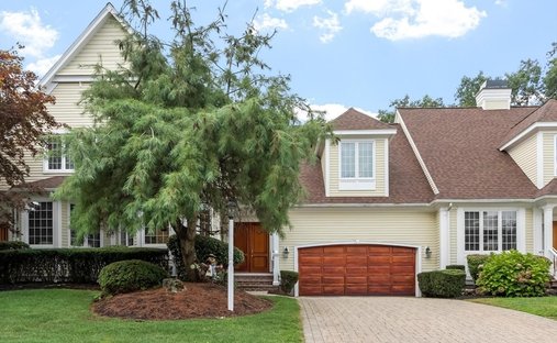 Appartement à Andover, Massachusetts, États-Unis 1