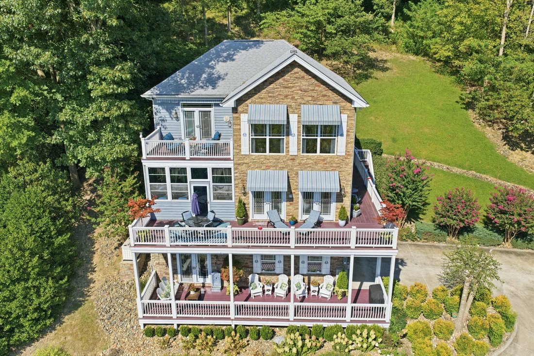 Haus in Smithville, Tennessee, Vereinigte Staaten 4 - 18754204