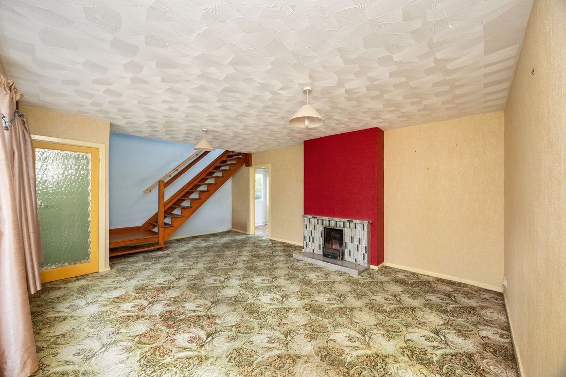 Haus in Okehurst, Billingshurst, England 5 - 18749660