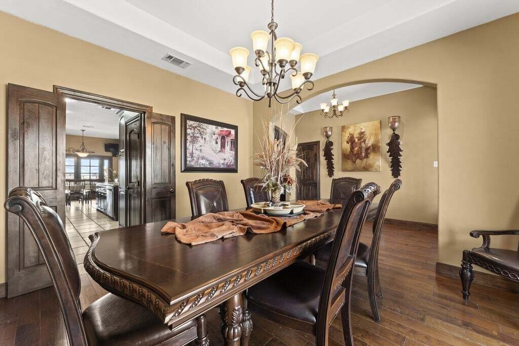Haus in Midland, Texas, Vereinigte Staaten 3 - 18731758