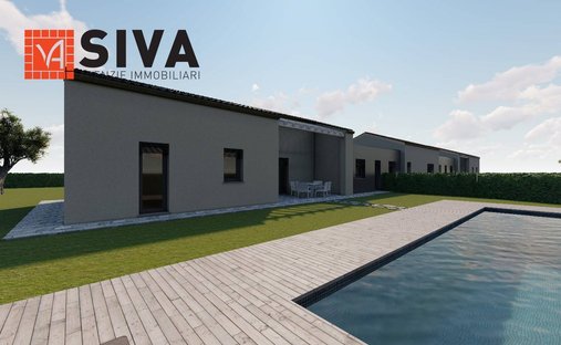 Villa in Borgo Montone - Ponte Nuovo - Classe District, Ravenna, Emilia-Romagna 1