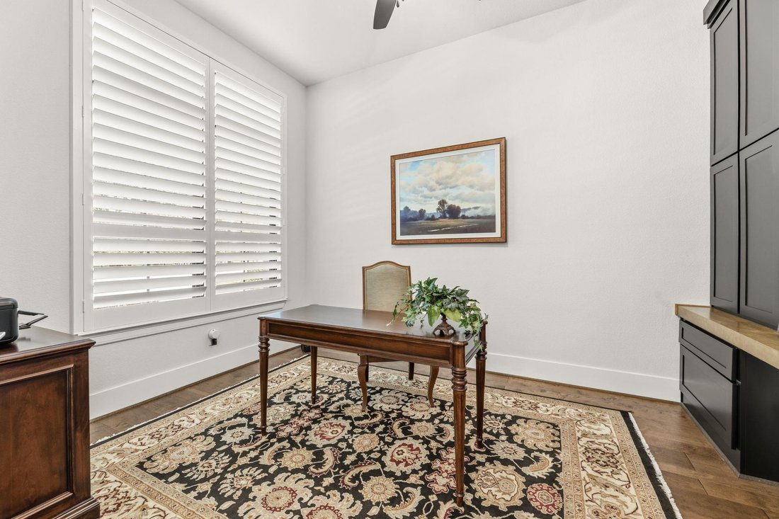 Casa en Conroe, Texas, Estados Unidos 3 - 18752140