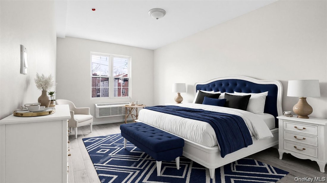 Haus in New York City, New York, Vereinigte Staaten 4 - 18751050