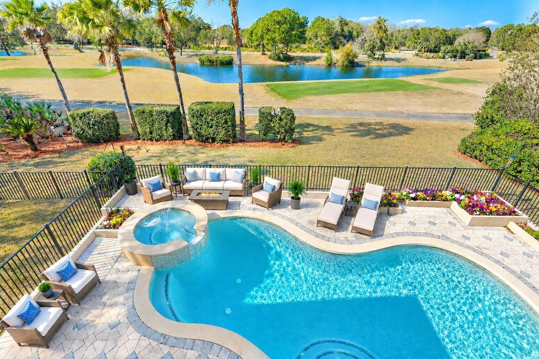 House in Destin, Florida, United States 4 - 17022547