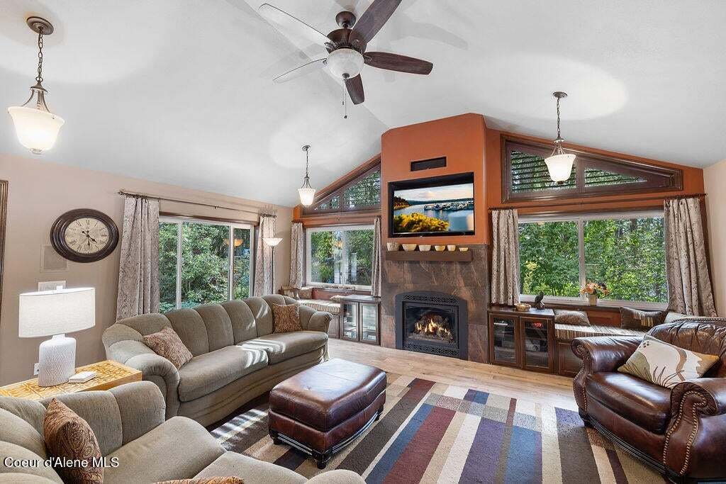 Haus in Coeur d'Alene, Idaho, Vereinigte Staaten 3 - 18750603