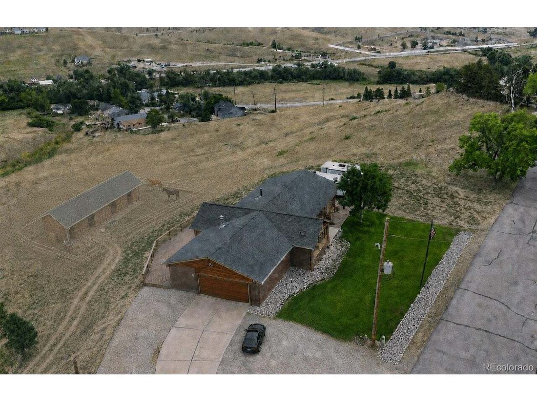 Casa en Arvada, Colorado, Estados Unidos 2 - 18755756