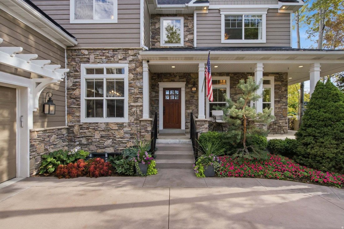Casa en Sandy, Utah, Estados Unidos 4 - 18761199
