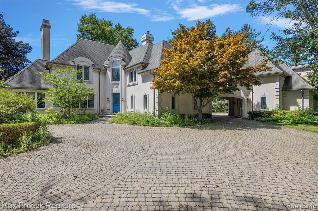 House in Bloomfield Hills, Michigan, United States 2 - 18751247