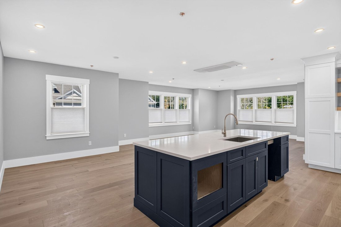 Appartement à Falmouth, Massachusetts, États-Unis 3 - 18702119