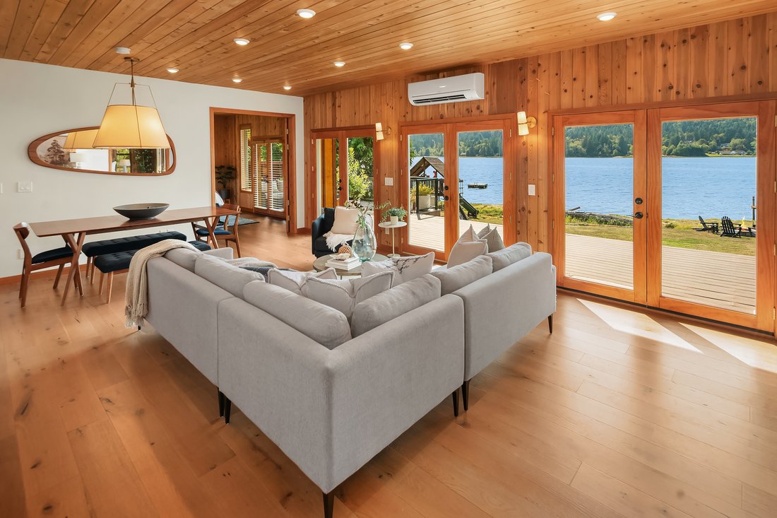 Casa a Belfair, Washington, Stati Uniti 5 - 18750214