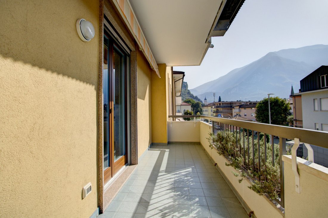 Wohnung in Arco, Trentino-Südtirol, Italien 3 - 18753200