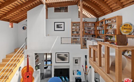 Haus in Los Angeles, Kalifornien, Vereinigte Staaten 1