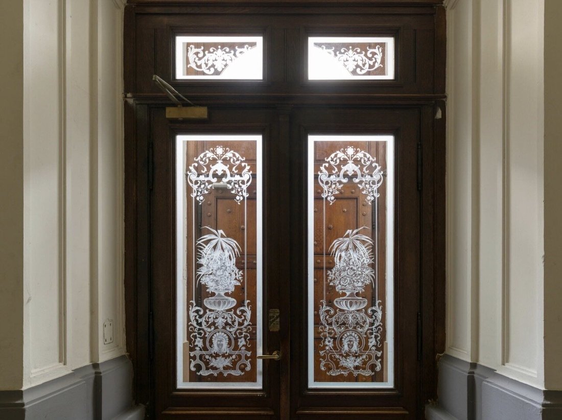 Appartement à Vienne, Vienne, Autriche 3 - 18755286