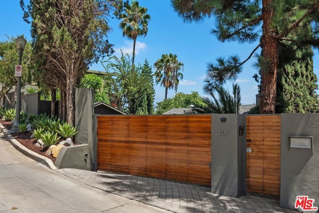 Casa en Los Ángeles, California, Estados Unidos 2 - 18750804