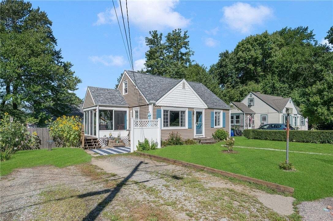 House in South Kingstown, Rhode Island, United States 2 - 18539370
