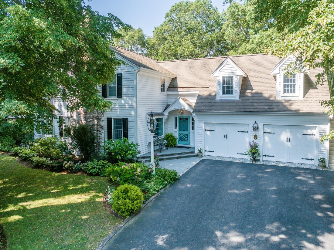 Haus in Barnstable, Massachusetts, Vereinigte Staaten 1 - 18754056