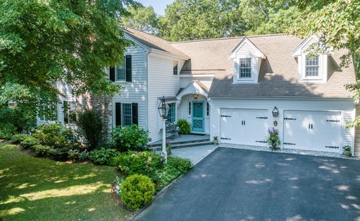 Haus in Barnstable, Massachusetts, Vereinigte Staaten 1