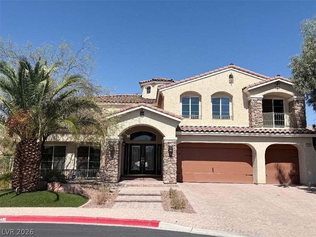 House in Las Vegas, Nevada, United States 1 - 18755770