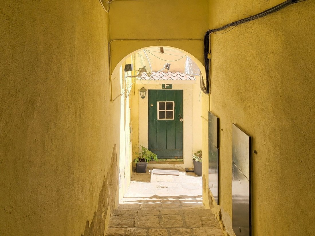 Appartement à Santo António, Lisbonne, Portugal 2 - 18752354