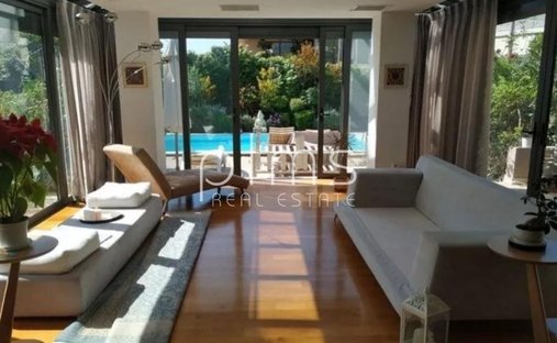 House in Vari, Attica, Greece 1