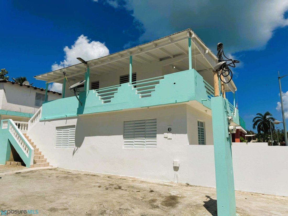 Casa en Aguada, Aguada, Puerto Rico 3 - 18759504