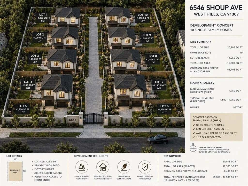 Casa en Bell Canyon, California, Estados Unidos 4 - 18748858