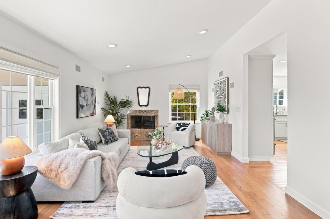 Casa en Redwood City, California, Estados Unidos 4 - 18751203