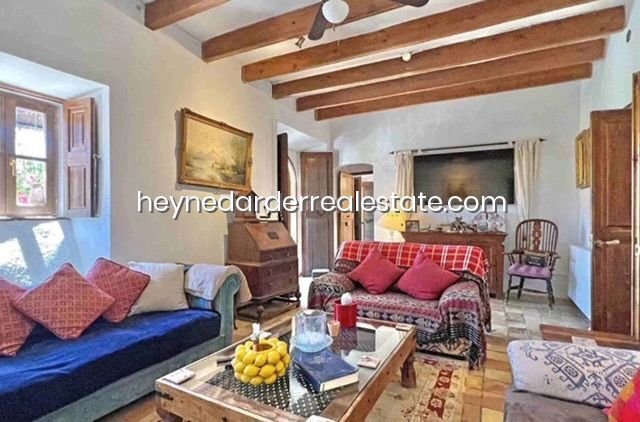 Townhouse in s'Arraco, Andratx, Balearic Islands 5 - 18708983