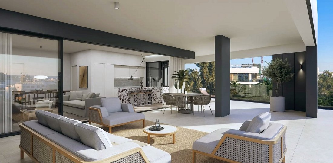 Apartment in Limassol, Limassol, Cyprus 5 - 18749901