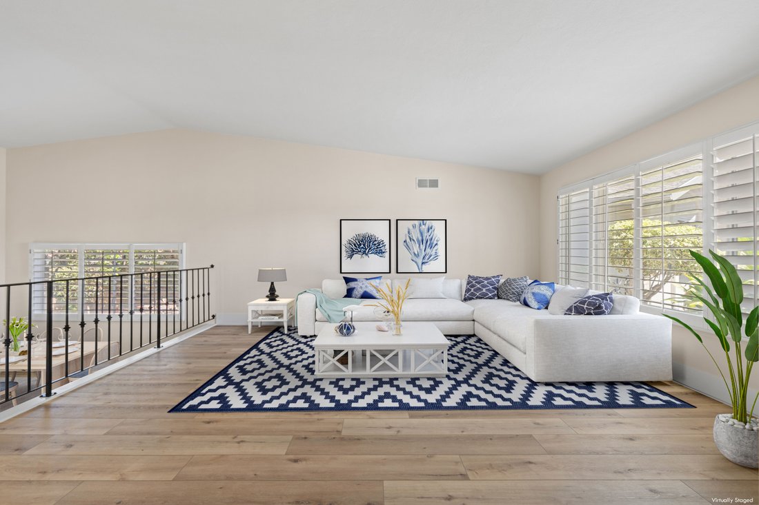 Casa en Seal Beach, California, Estados Unidos 5 - 18750305