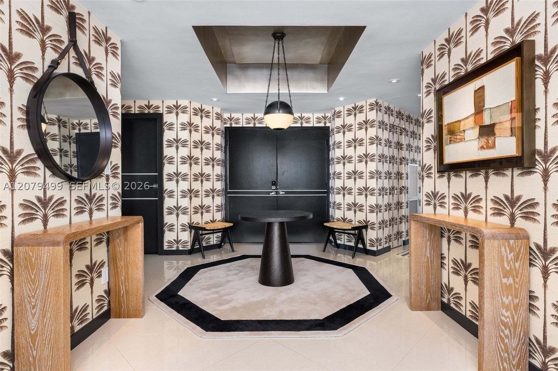 Condominio en Miami Beach, Florida, Estados Unidos 3 - 18751451